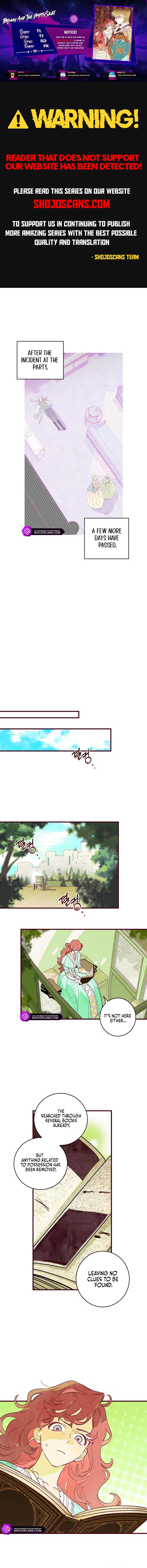 Brinny And The Empty Seat Chapter 6 page 2