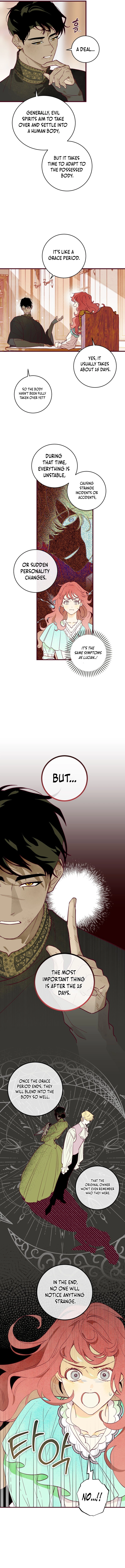 Brinny And The Empty Seat Chapter 7 page 4