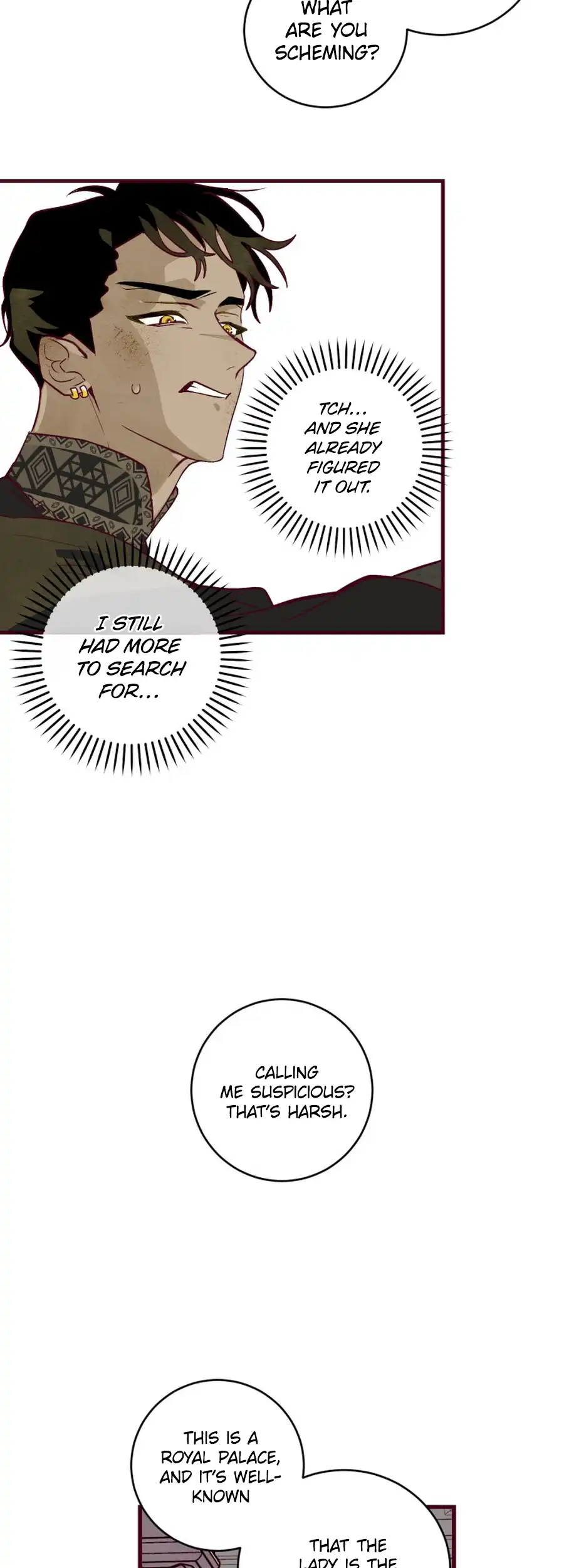 Brinny And The Empty Seat Chapter 8 page 11