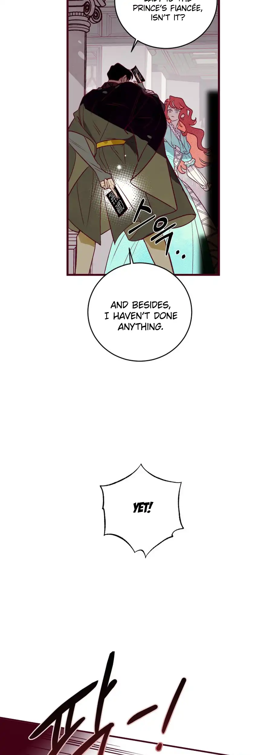 Brinny And The Empty Seat Chapter 8 page 12