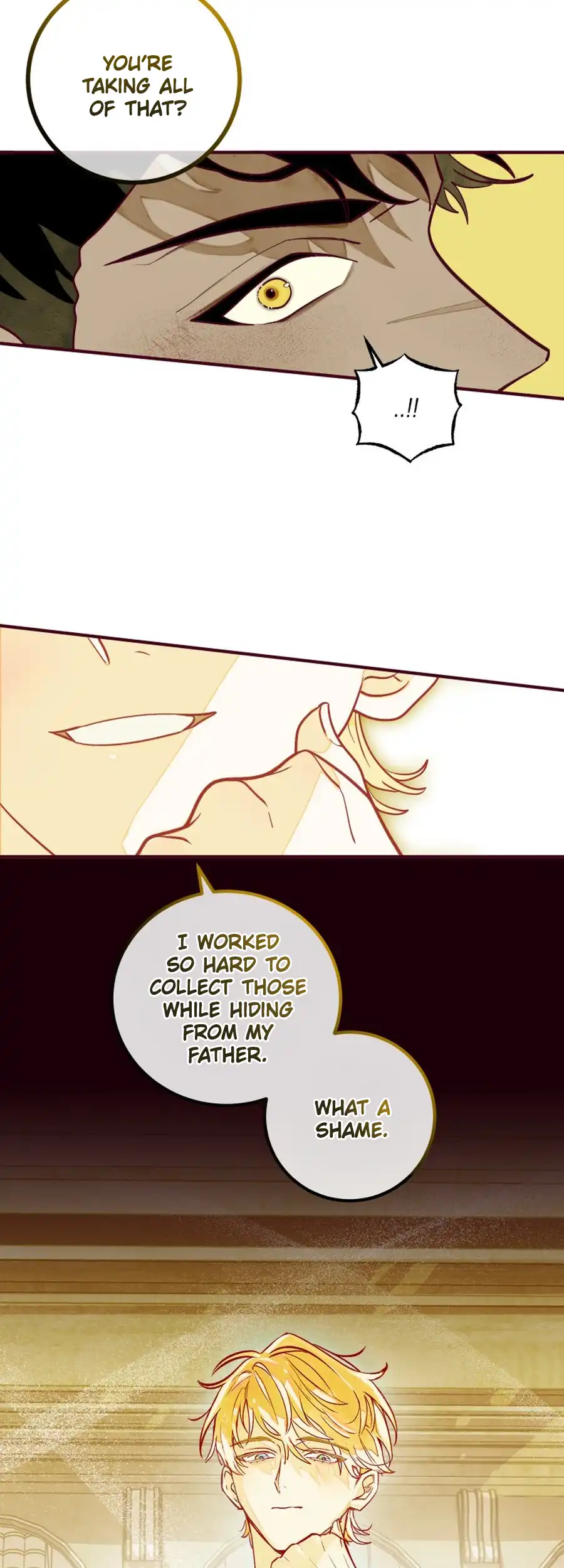 Brinny And The Empty Seat Chapter 8 page 44