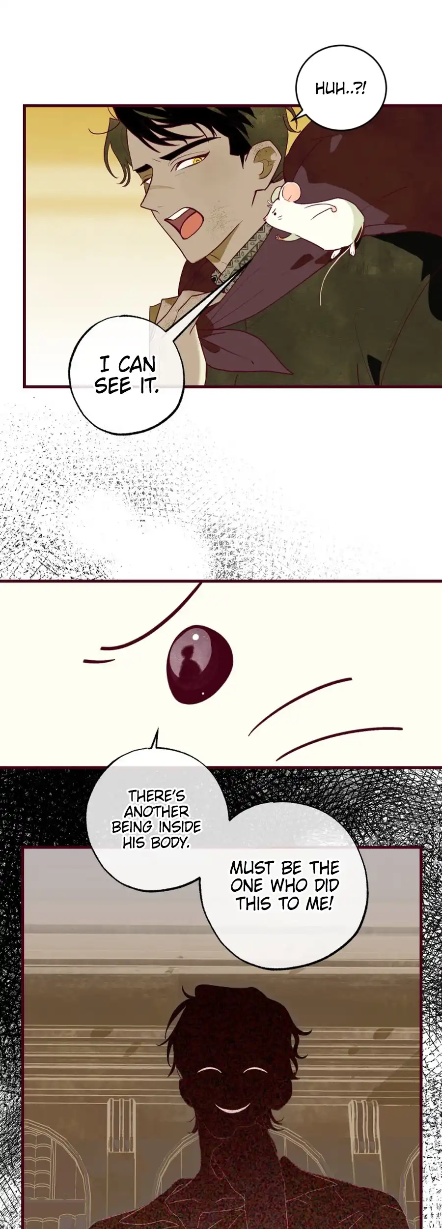 Brinny And The Empty Seat Chapter 9 page 4