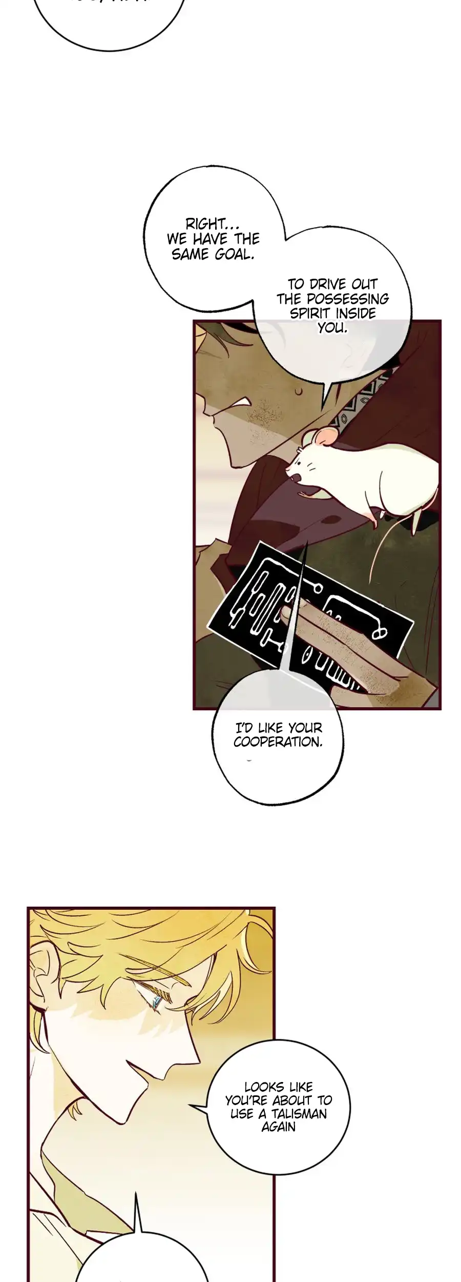 Brinny And The Empty Seat Chapter 9 page 7