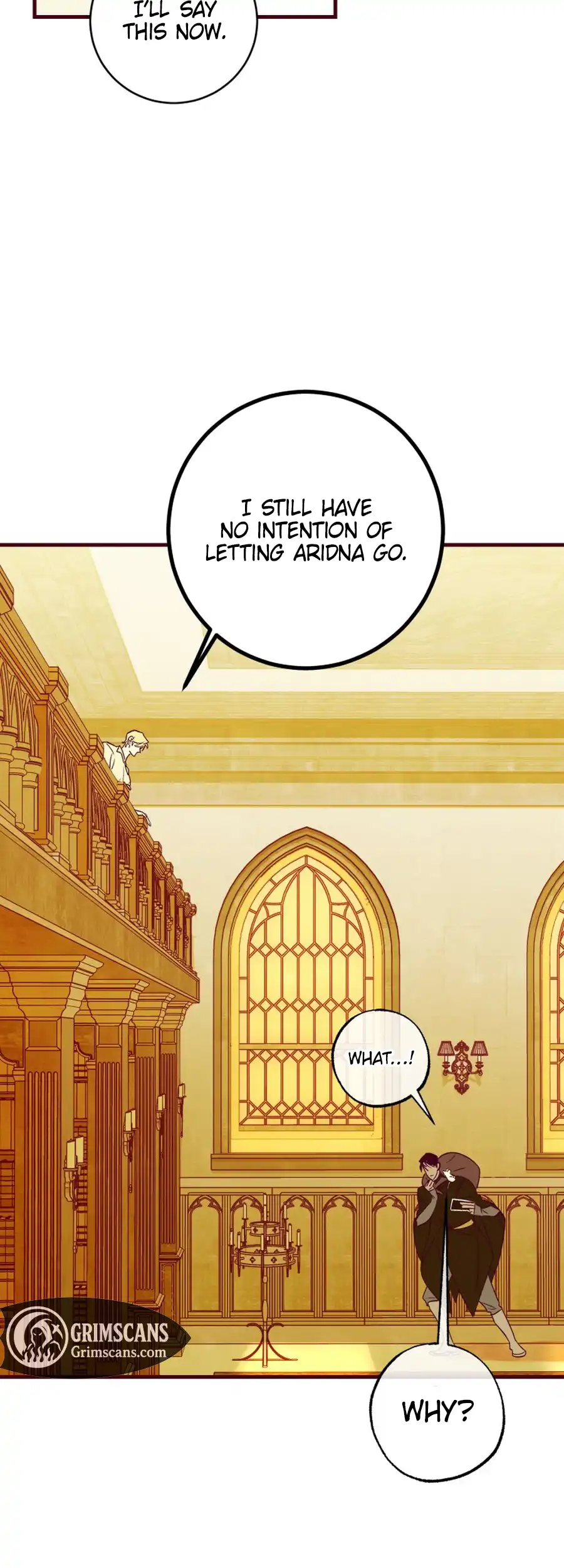 Brinny And The Empty Seat Chapter 9 page 8