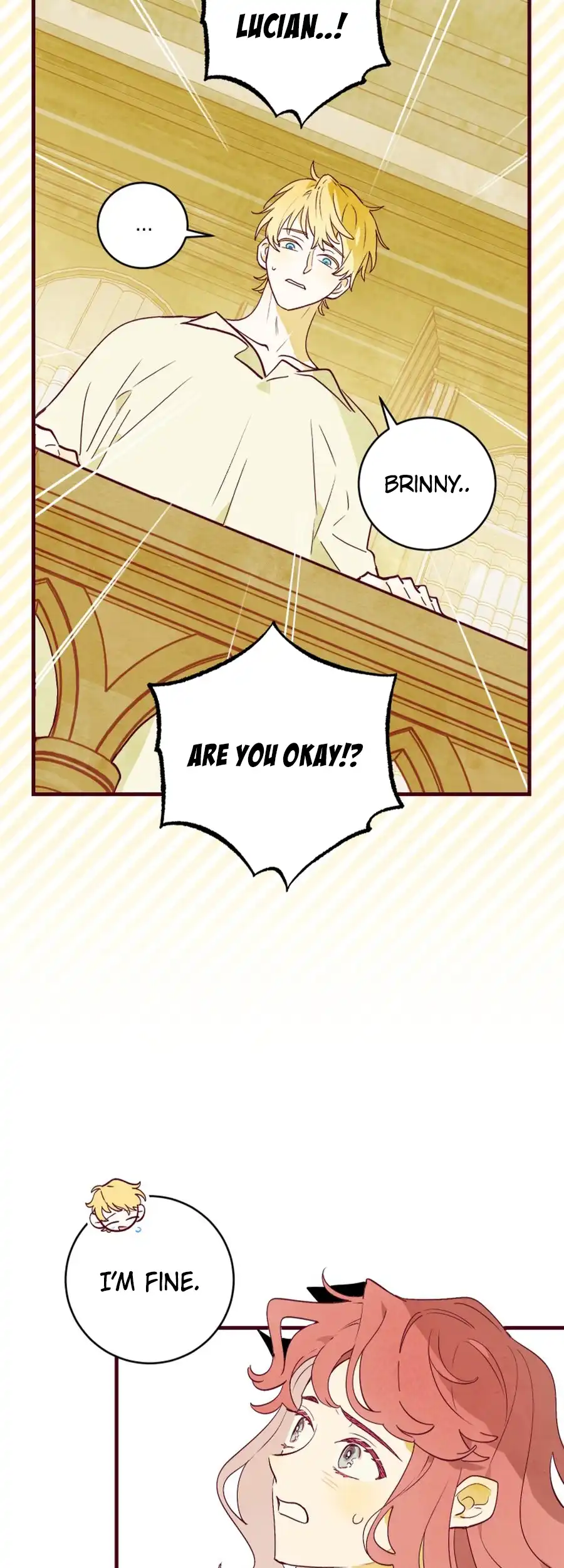 Brinny And The Empty Seat Chapter 9 page 24