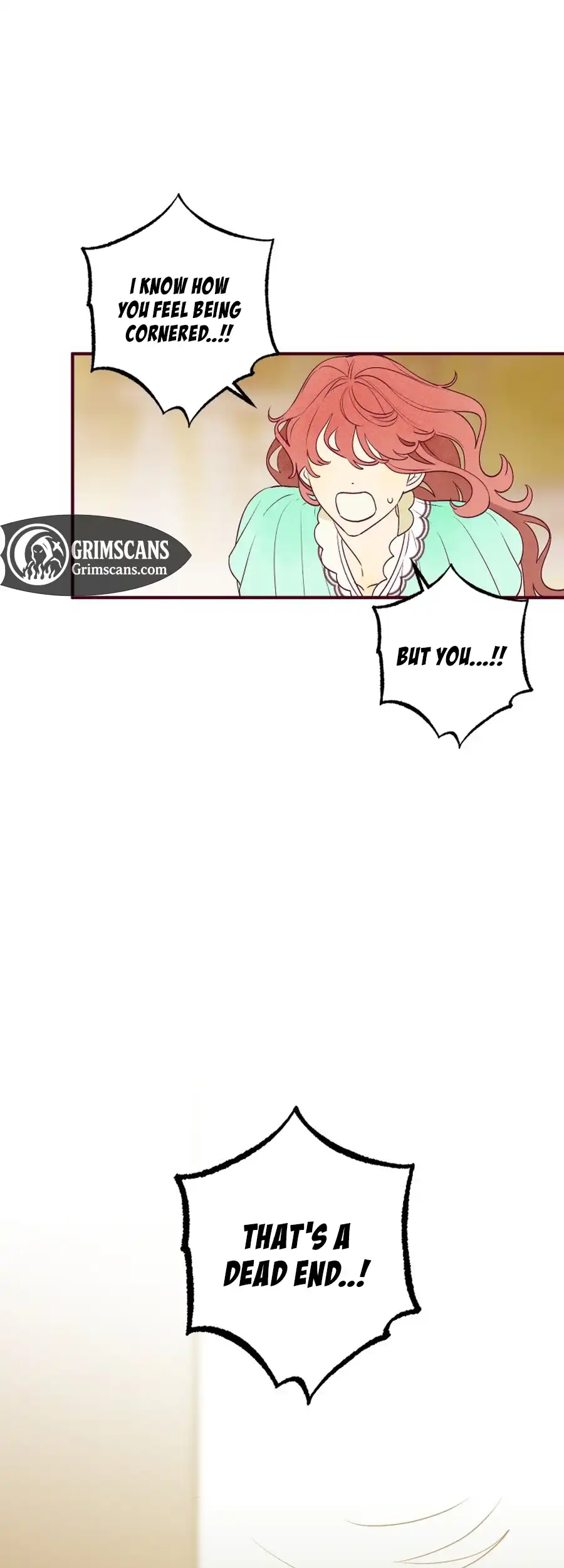 Brinny And The Empty Seat Chapter 9 page 32