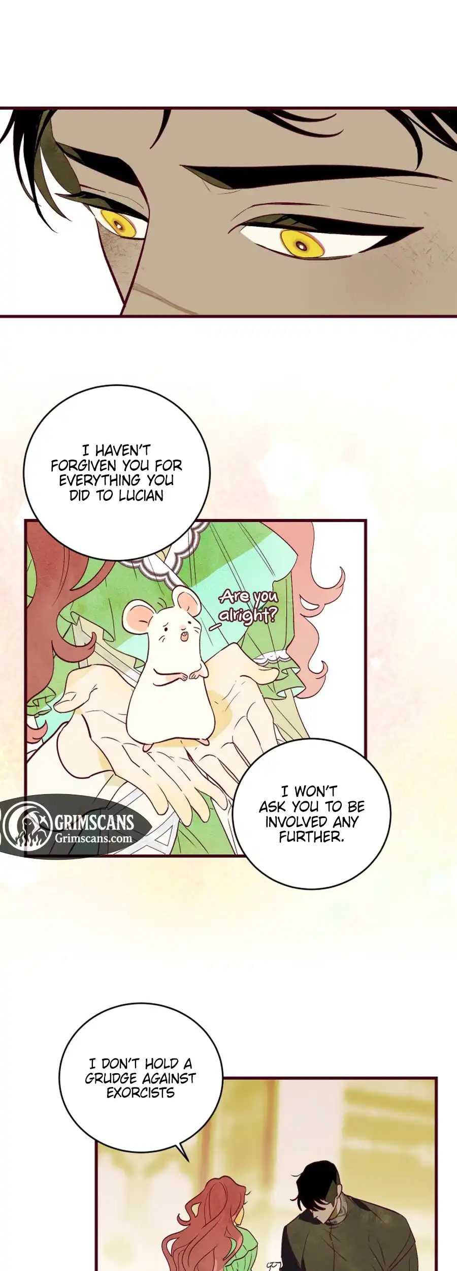 Brinny And The Empty Seat Chapter 9 page 45