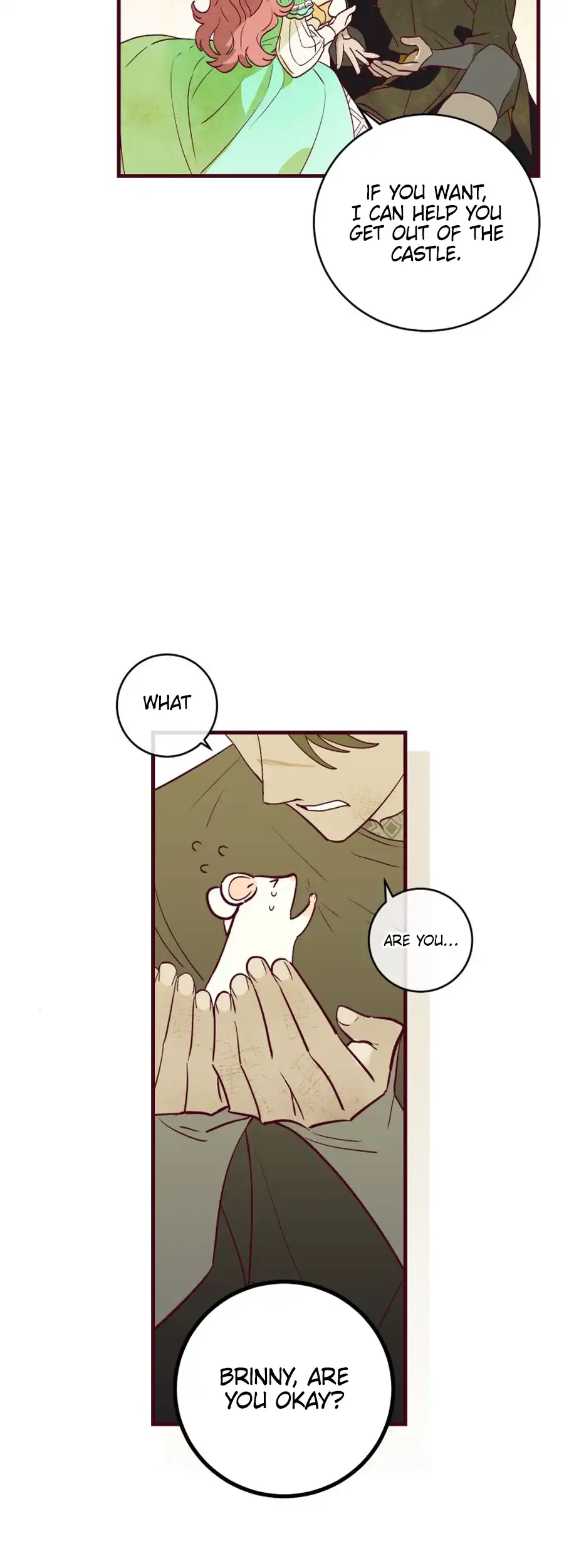 Brinny And The Empty Seat Chapter 9 page 46
