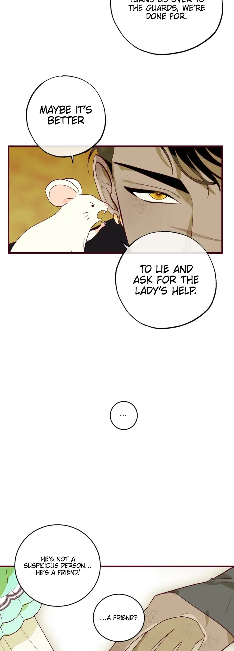 Brinny And The Empty Seat Chapter 9 page 49