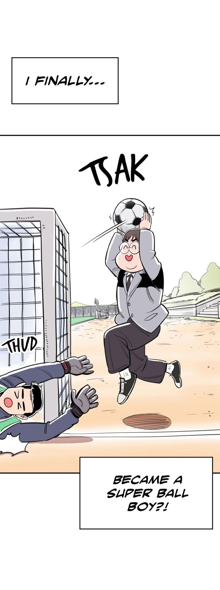 Build Up Chapter 1 page 36