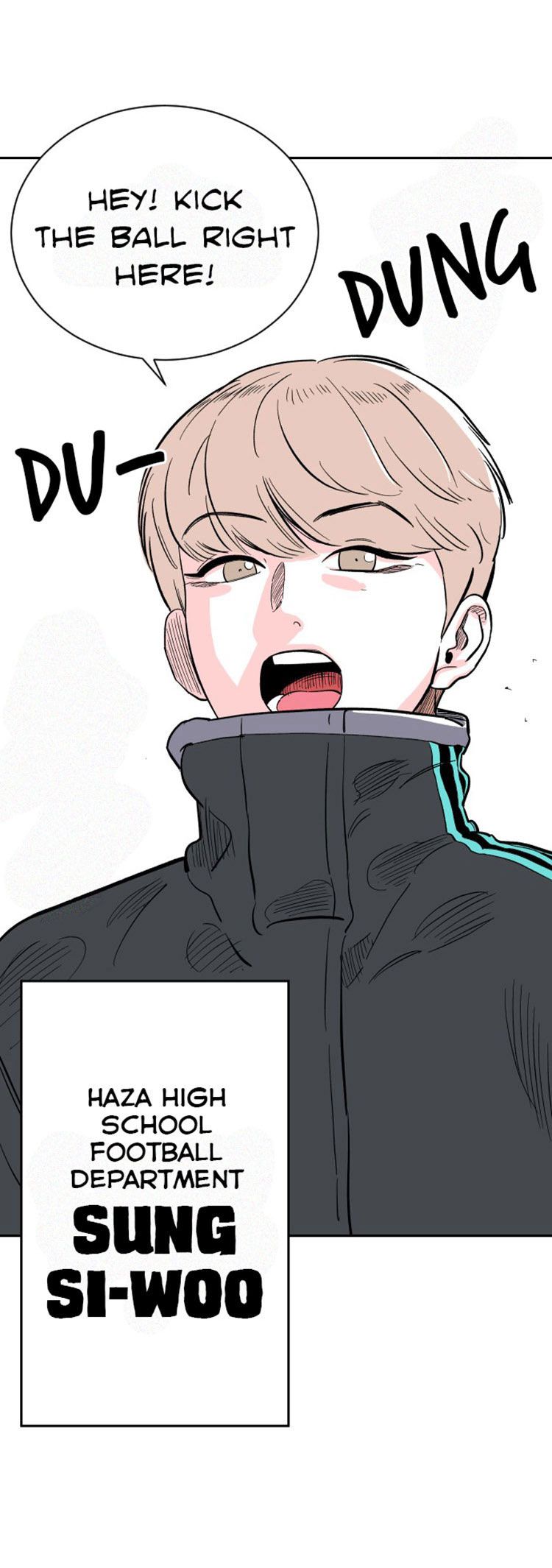 Build Up Chapter 1 page 44
