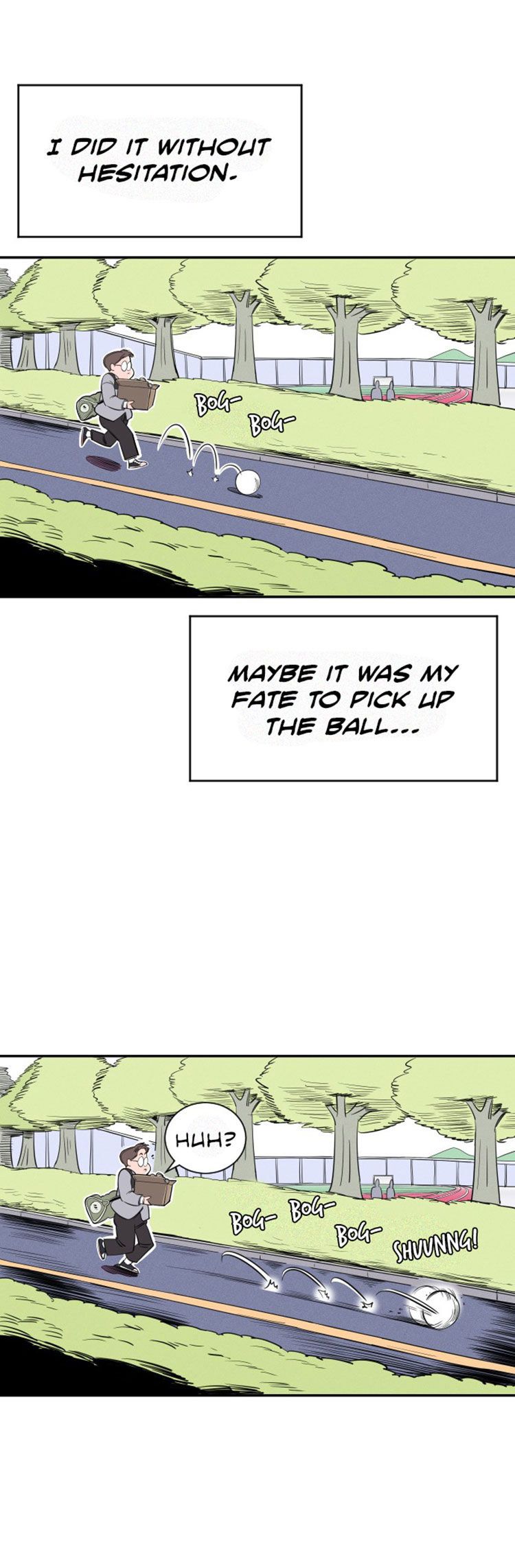 Build Up Chapter 1 page 46