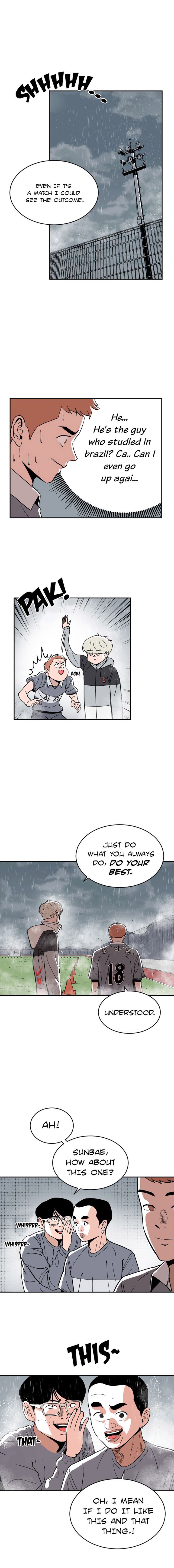 Build Up Chapter 10 page 11
