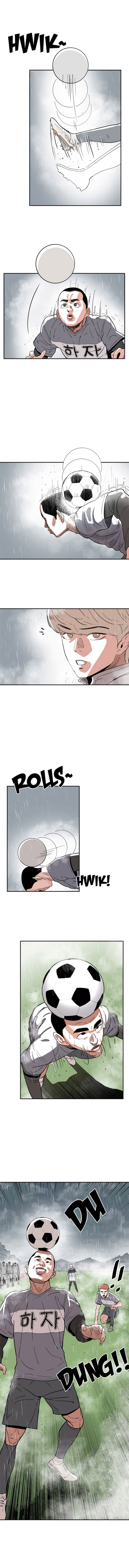 Build Up Chapter 11 page 3