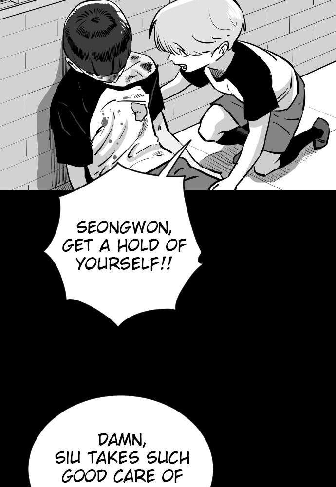Build Up Chapter 16 page 96