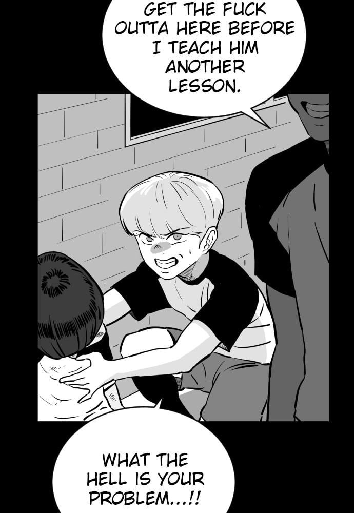 Build Up Chapter 16 page 98