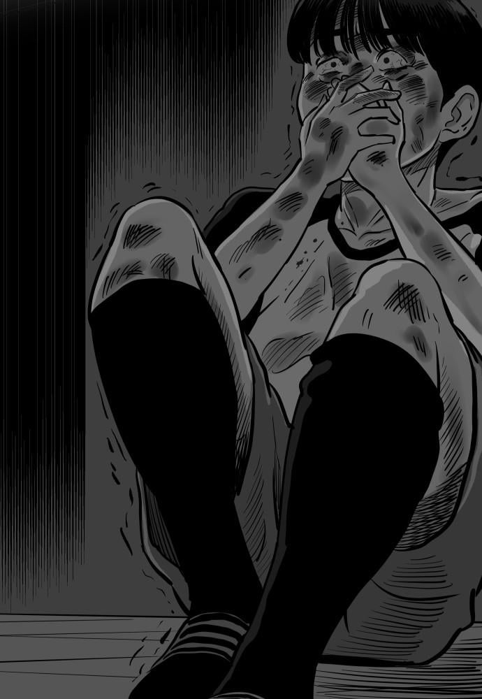 Build Up Chapter 16 page 112