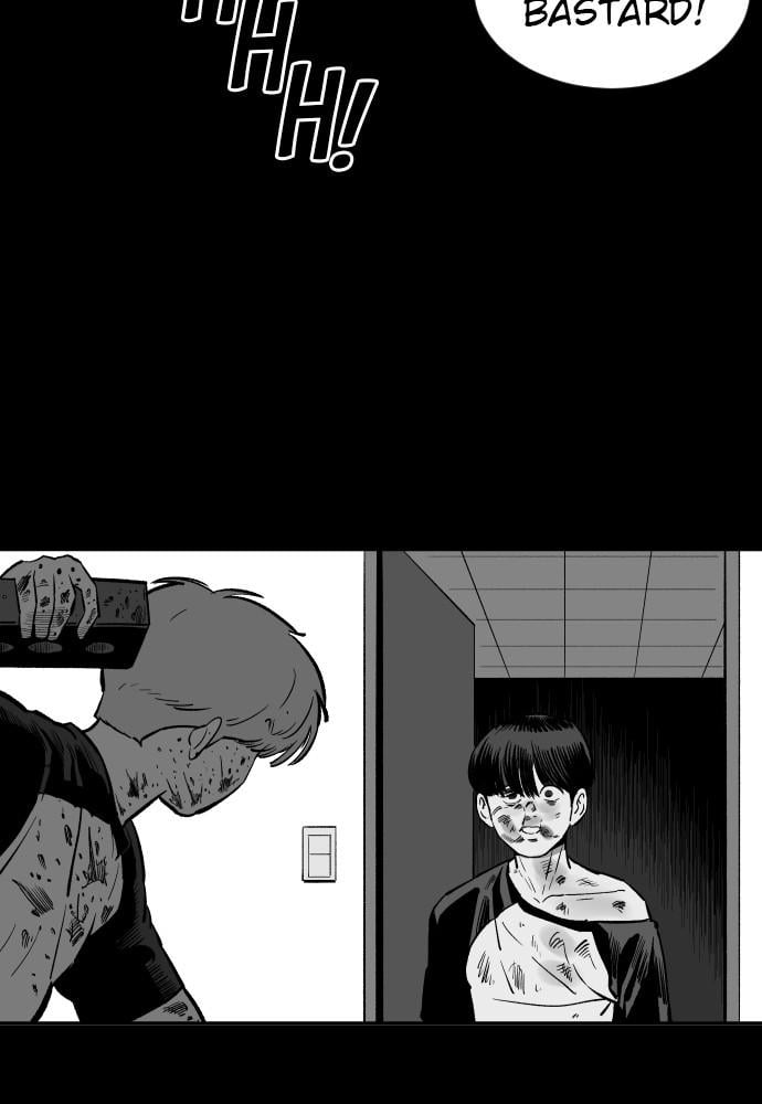 Build Up Chapter 16 page 122