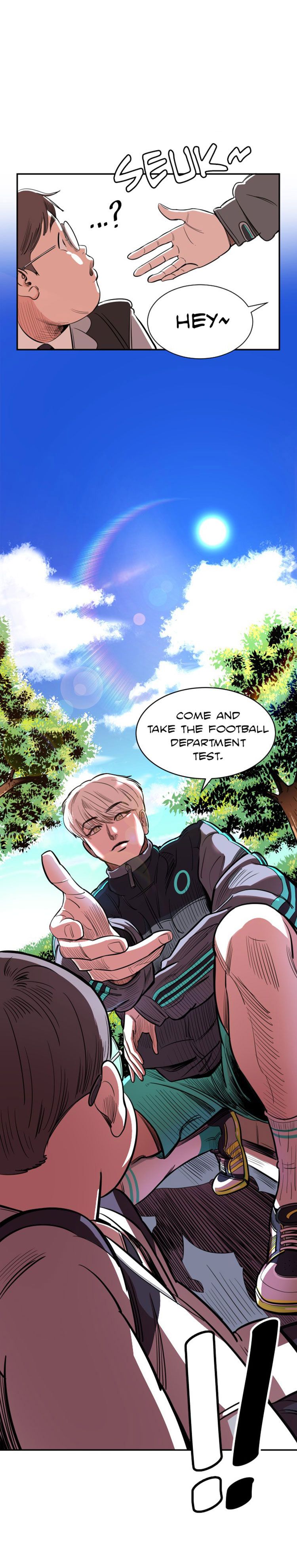 Build Up Chapter 2 page 2