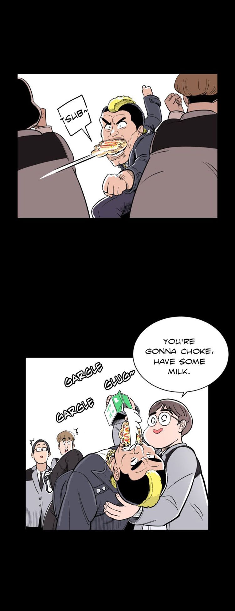 Build Up Chapter 2 page 12