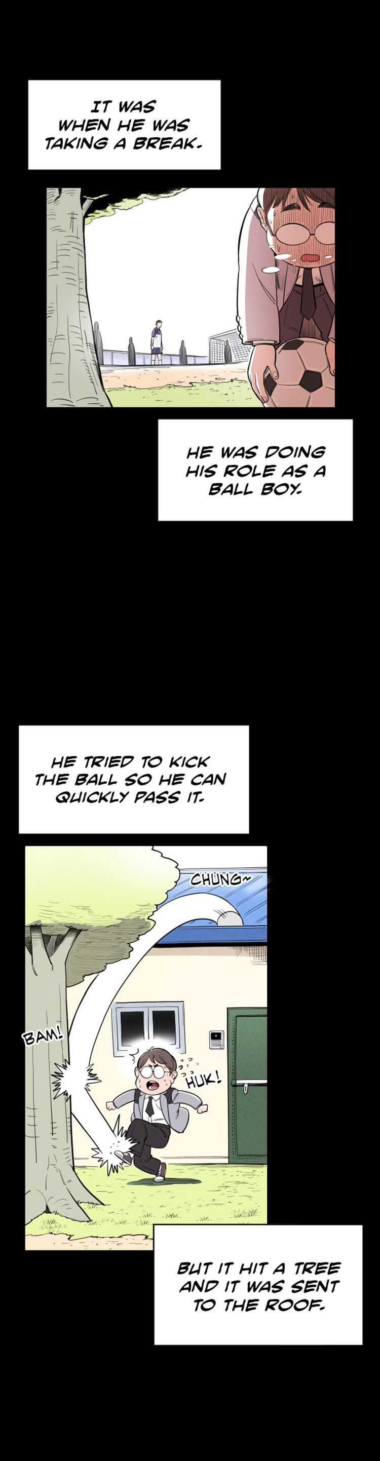 Build Up Chapter 2 page 17