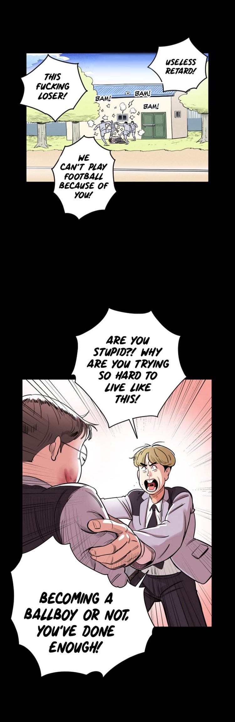 Build Up Chapter 2 page 18