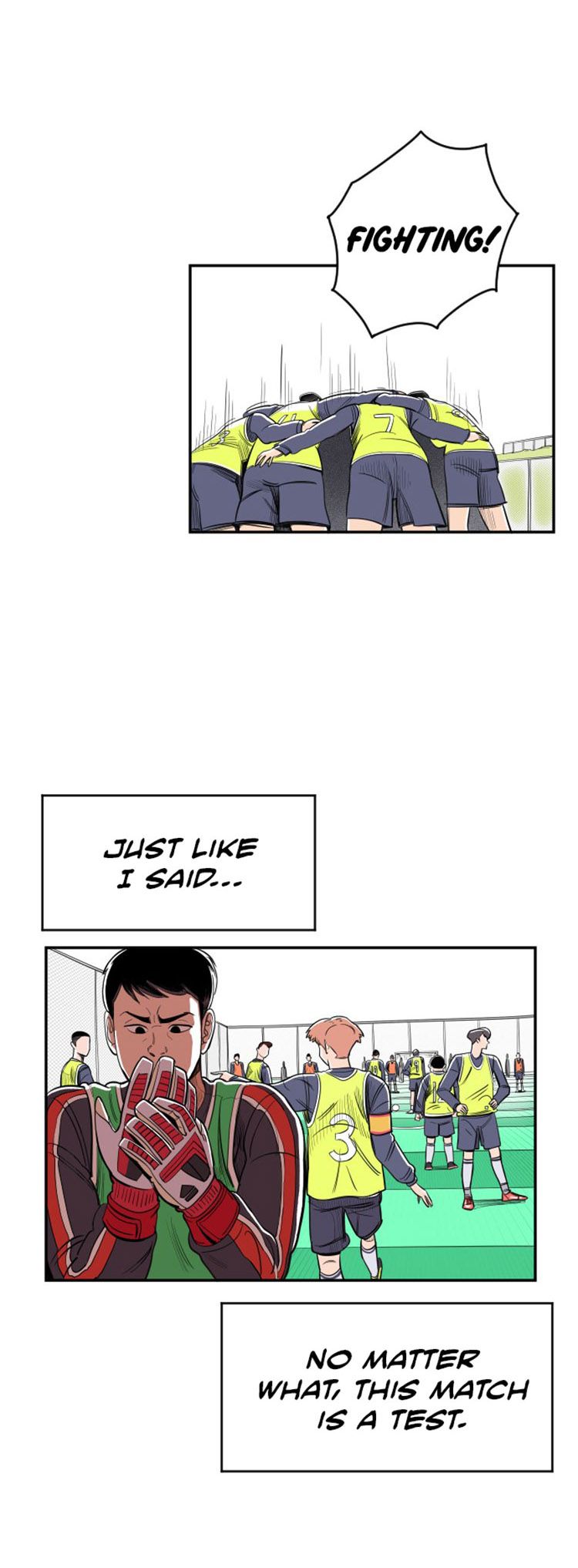 Build Up Chapter 2 page 35