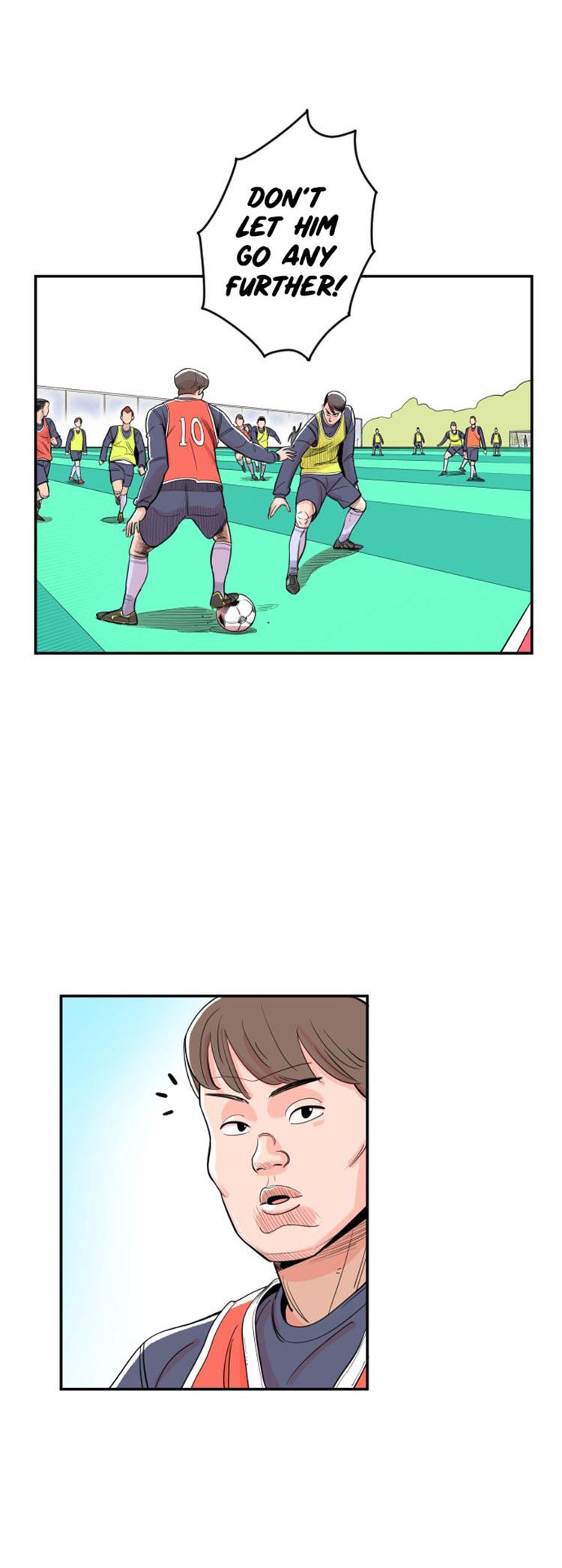 Build Up Chapter 2 page 48