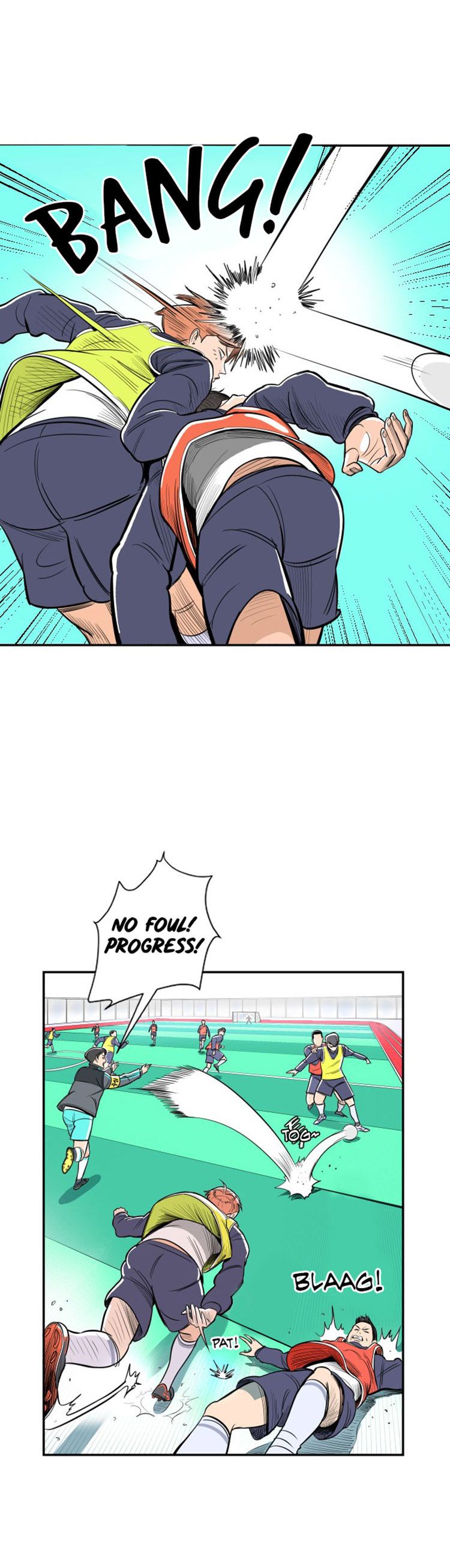 Build Up Chapter 2 page 52