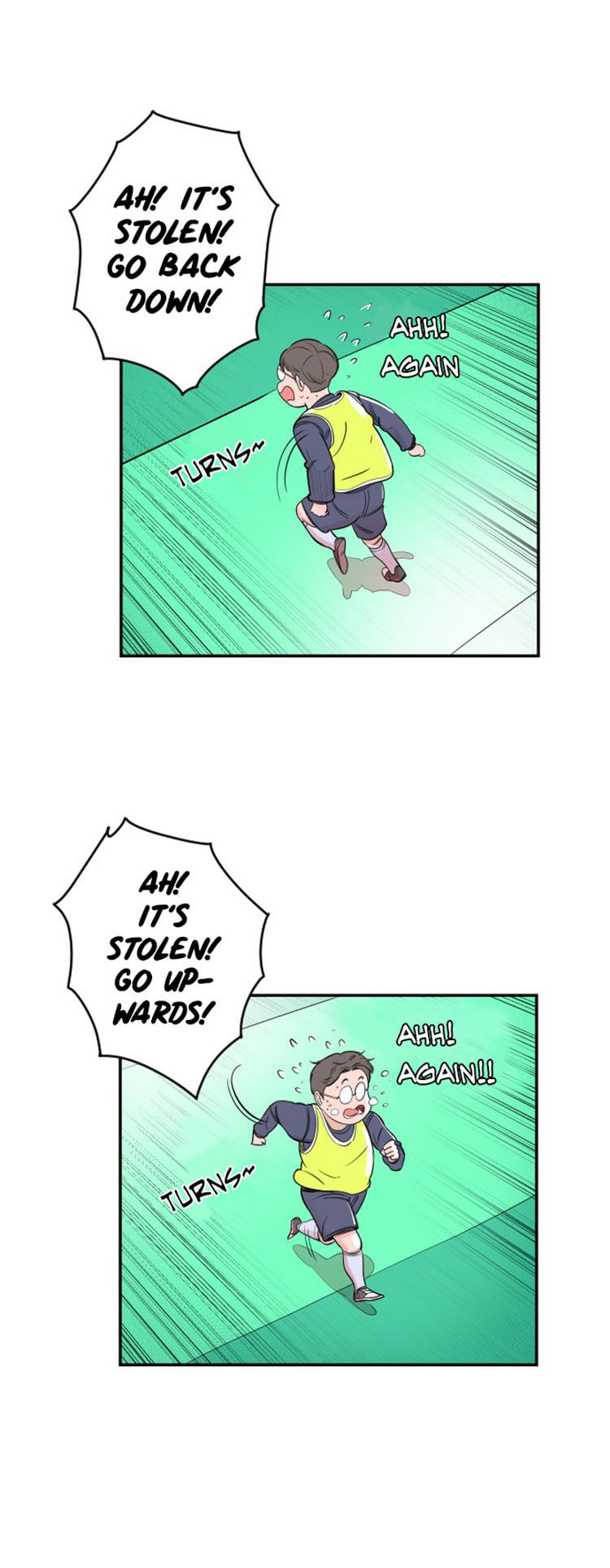Build Up Chapter 2 page 54