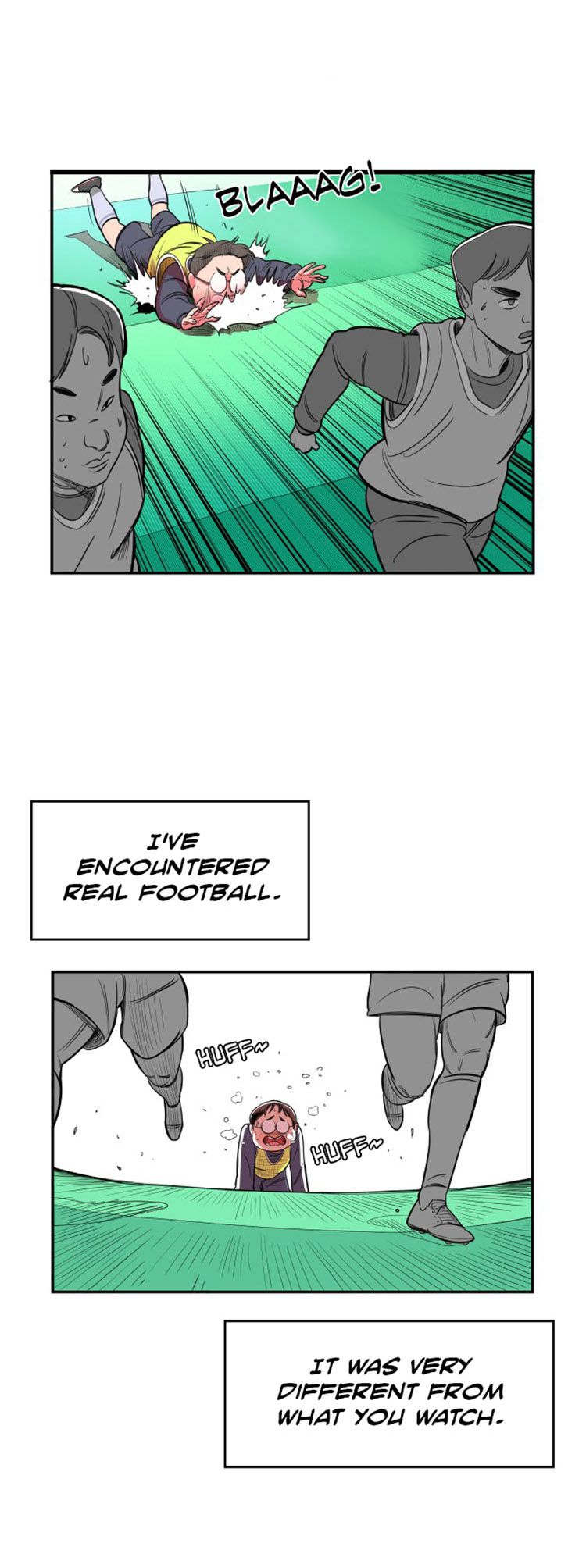Build Up Chapter 2 page 57