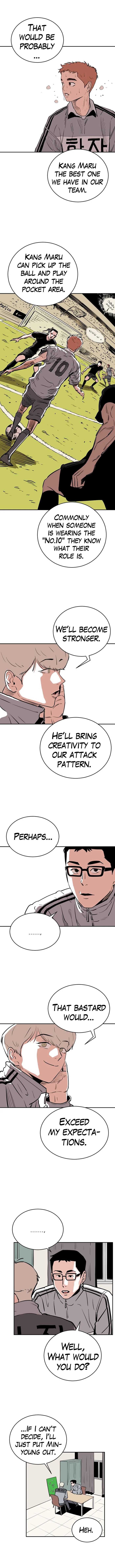 Build Up Chapter 22 page 10
