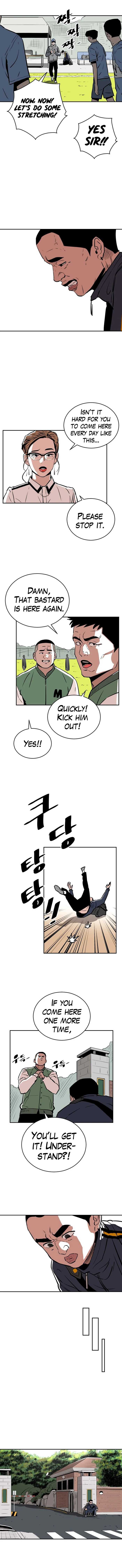 Build Up Chapter 22 page 12