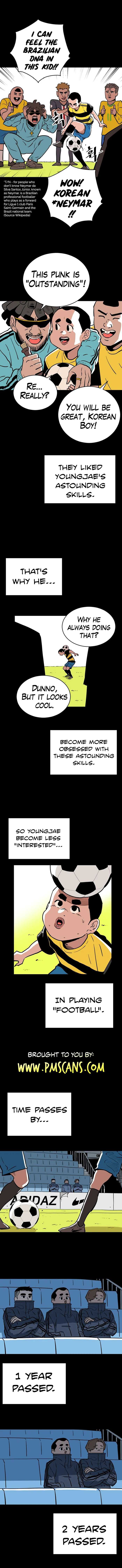 Build Up Chapter 23 page 6