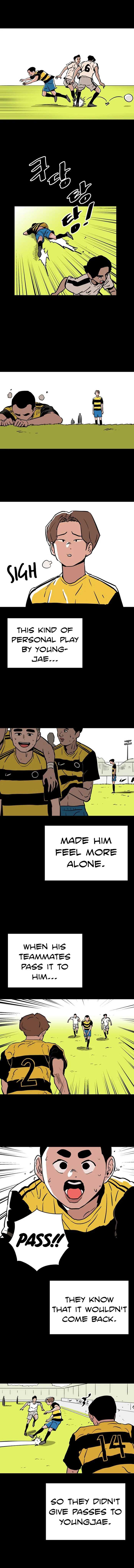 Build Up Chapter 23 page 8
