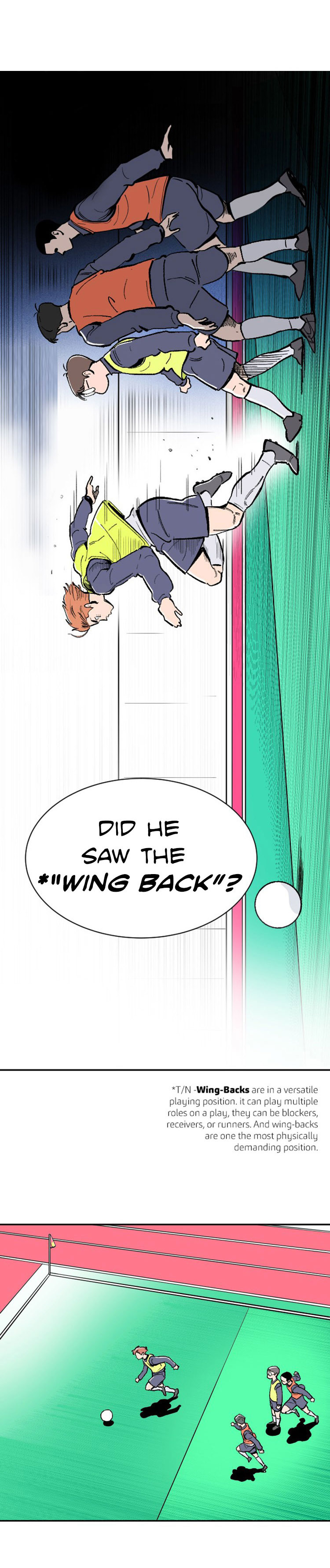 Build Up Chapter 3 page 32
