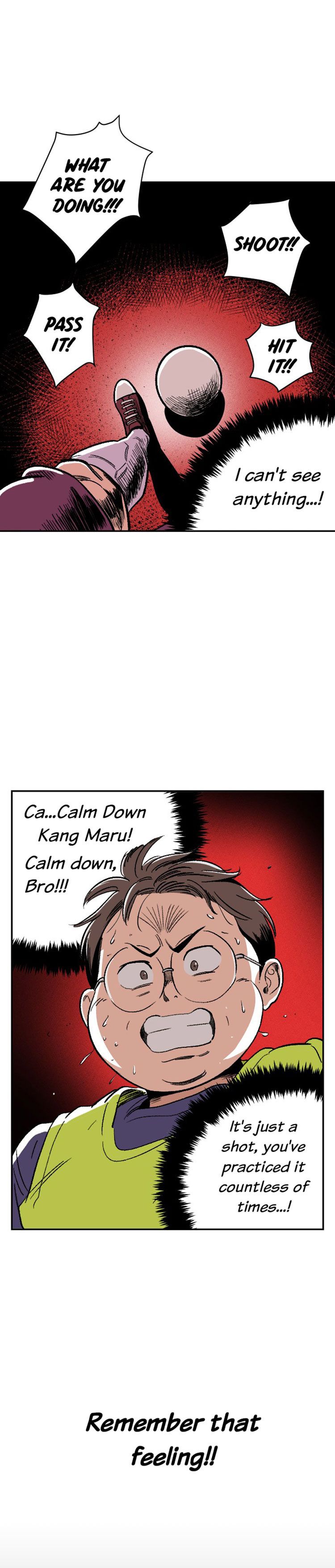 Build Up Chapter 4 page 4