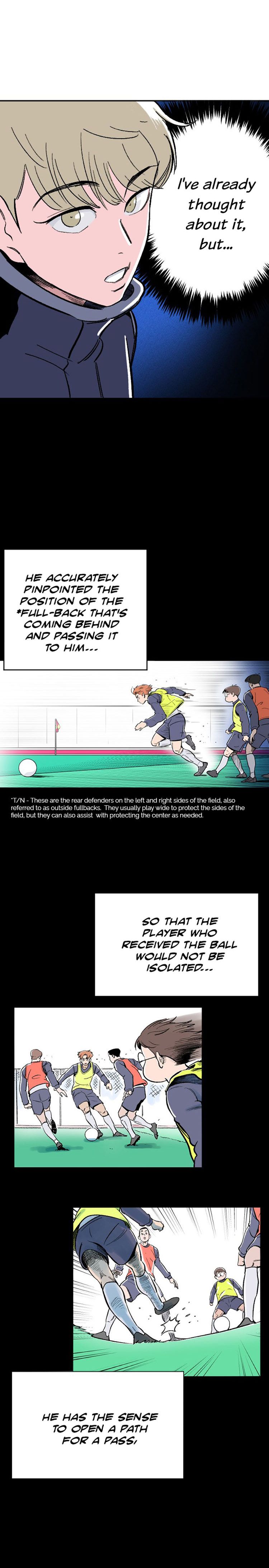 Build Up Chapter 4 page 12