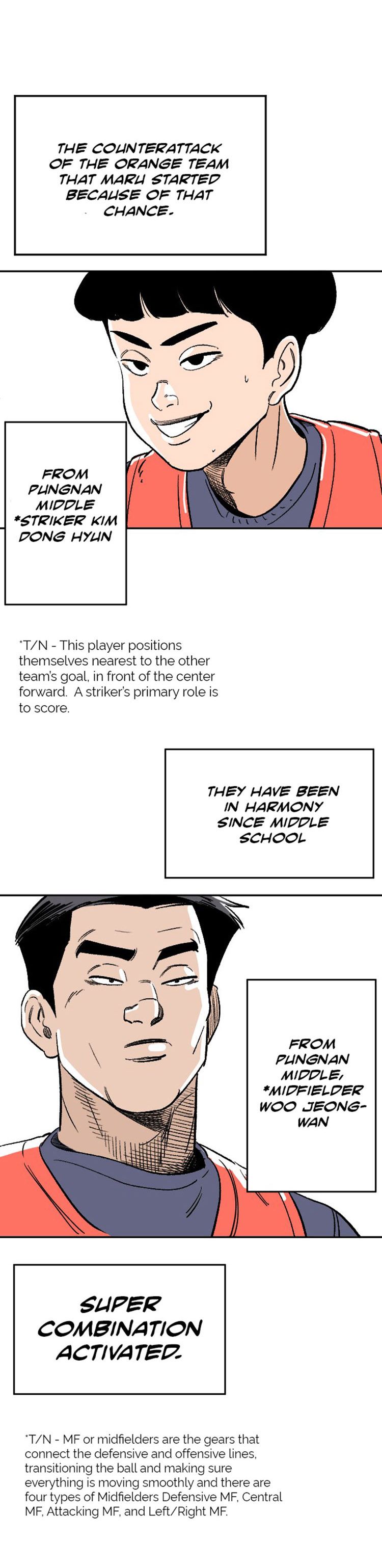 Build Up Chapter 4 page 16