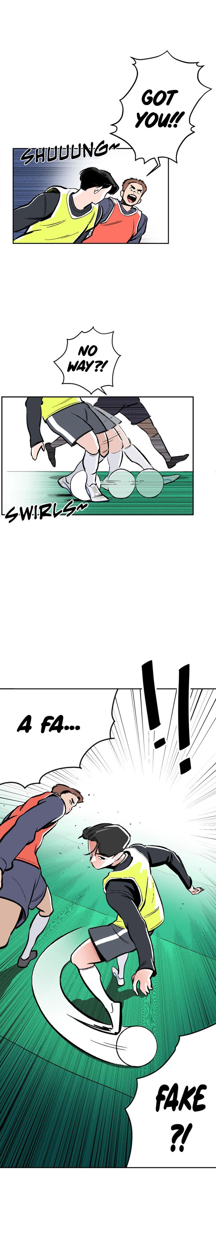 Build Up Chapter 4 page 39