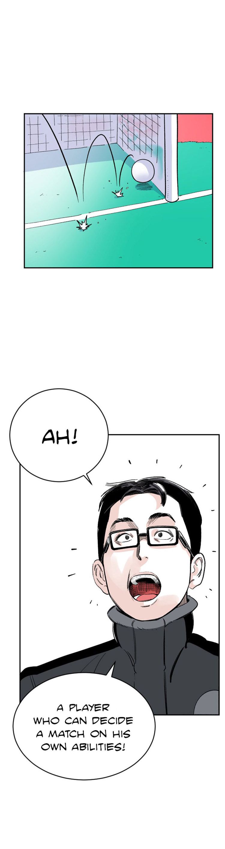 Build Up Chapter 4 page 52