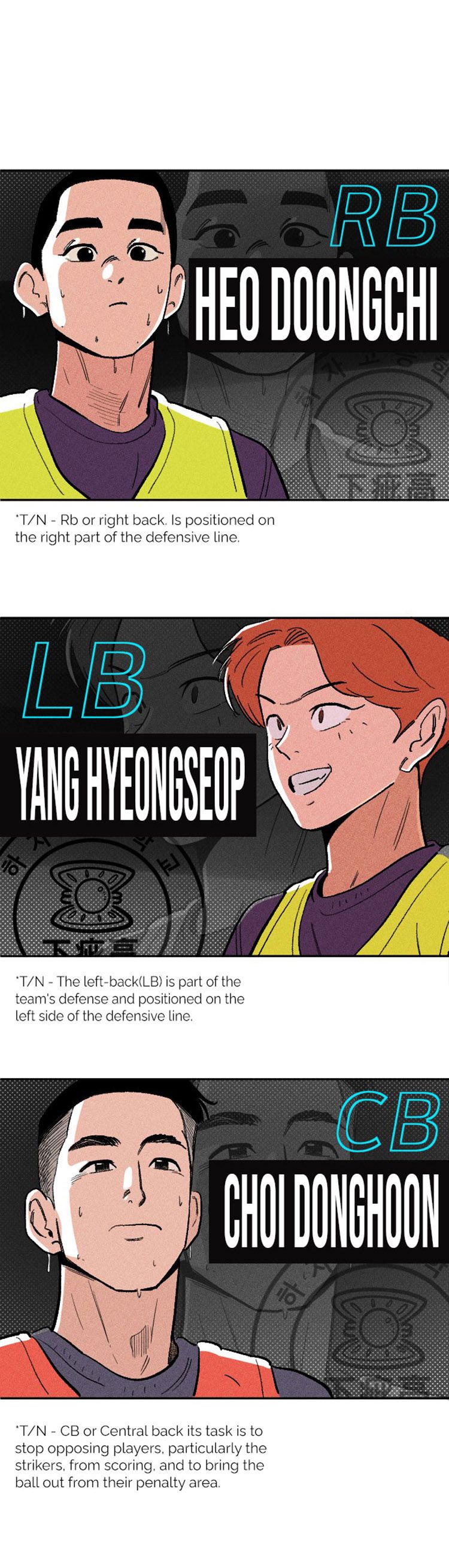 Build Up Chapter 5 page 11