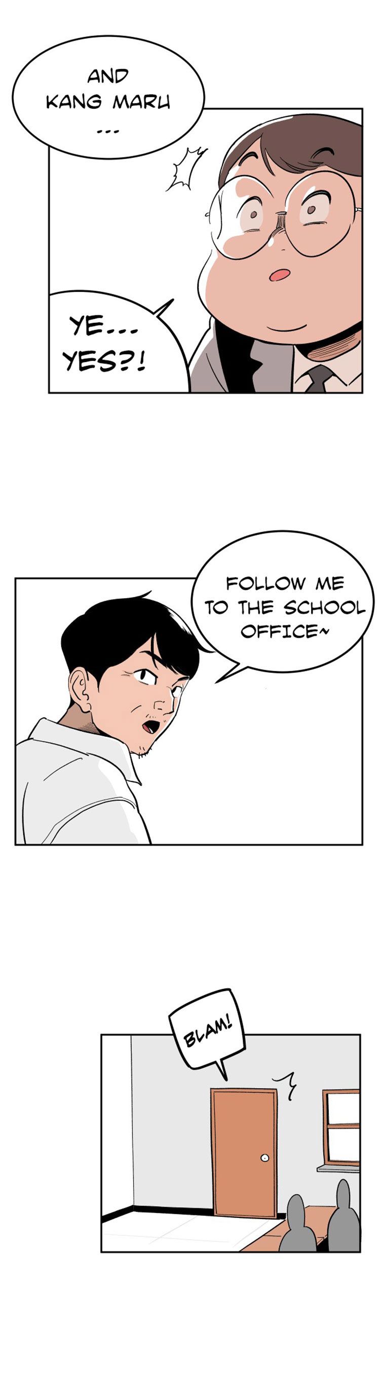 Build Up Chapter 5 page 22