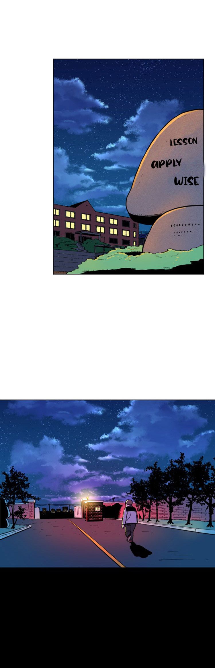 Build Up Chapter 5 page 38