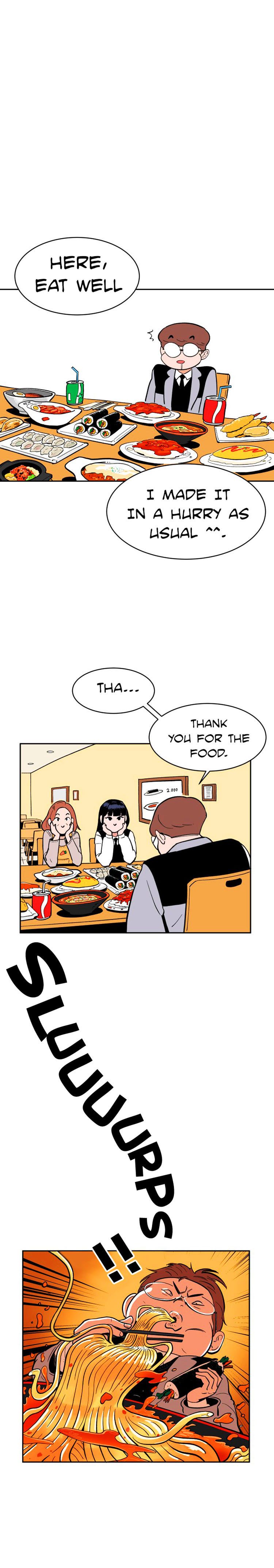 Build Up Chapter 6 page 6