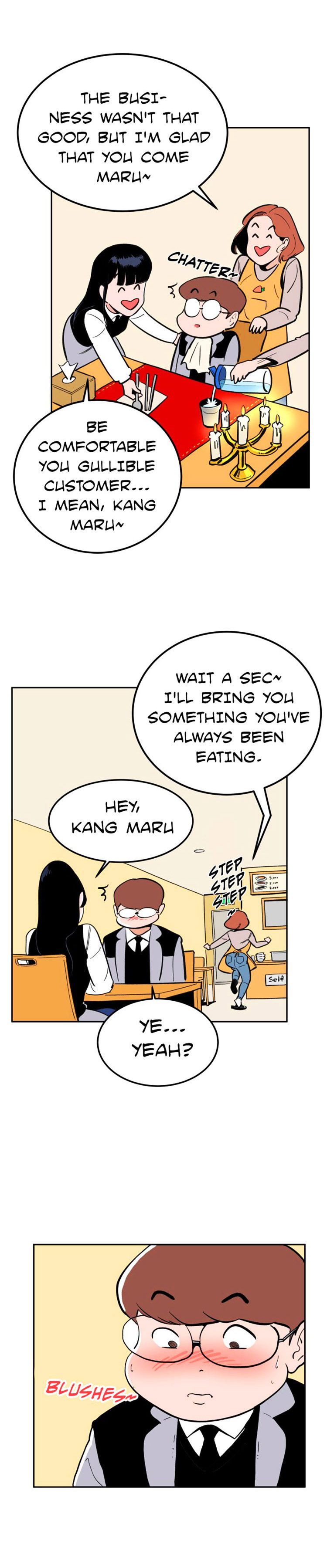 Build Up Chapter 6 page 3