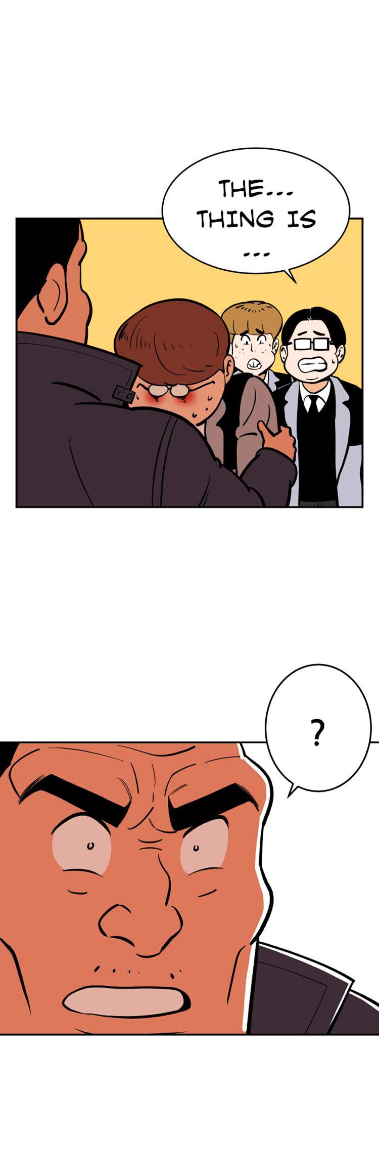 Build Up Chapter 6 page 25
