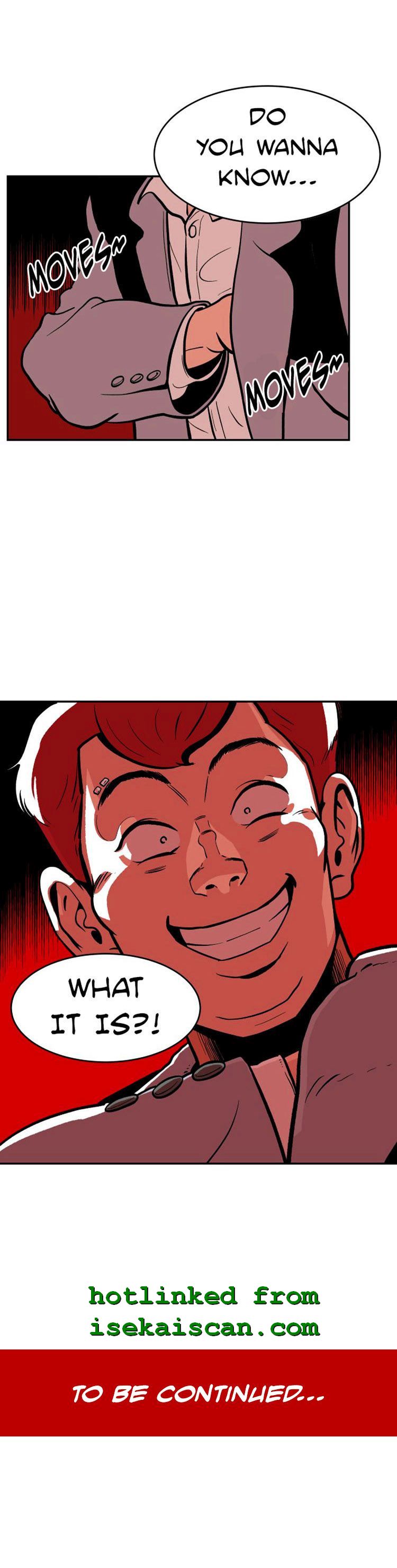 Build Up Chapter 6 page 34