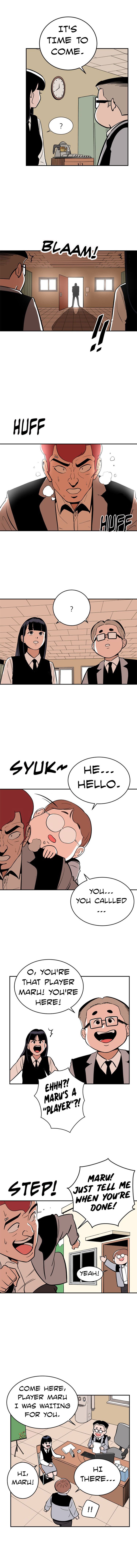 Build Up Chapter 7 page 9