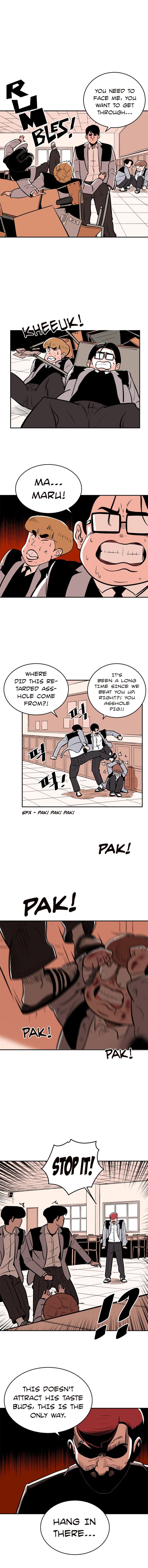 Build Up Chapter 7 page 17